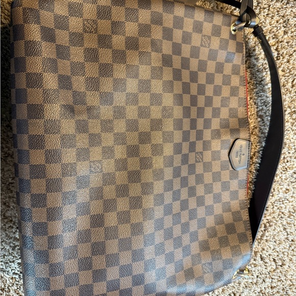 Louis Vuitton Graceful MM - Picture 11 of 16